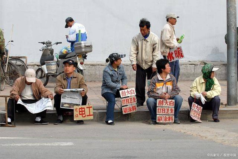 建筑劳务市场中的新机遇与挑战